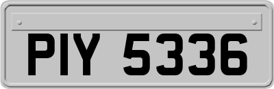 PIY5336