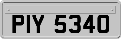 PIY5340