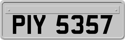 PIY5357