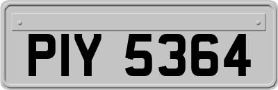 PIY5364