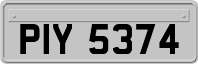 PIY5374