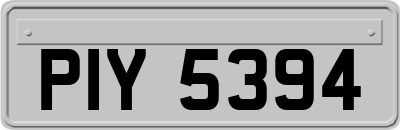 PIY5394