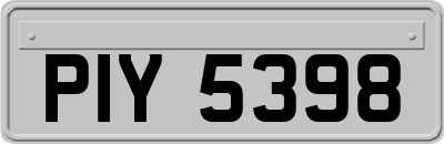 PIY5398