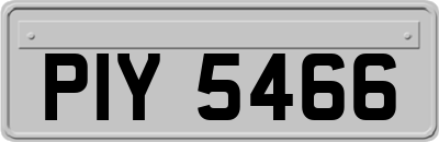 PIY5466