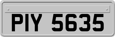 PIY5635