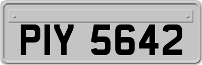 PIY5642