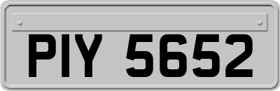 PIY5652