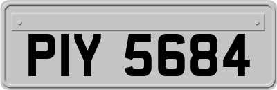 PIY5684