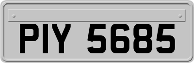 PIY5685