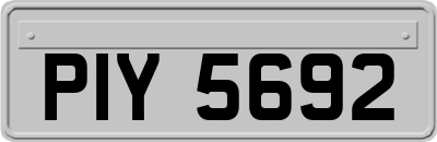 PIY5692