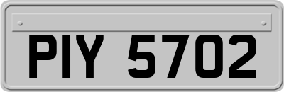 PIY5702