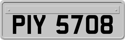 PIY5708