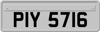 PIY5716