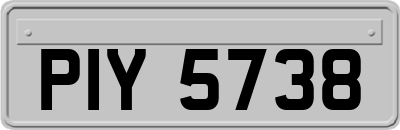 PIY5738