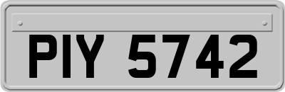 PIY5742