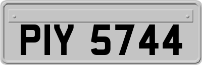 PIY5744