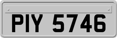 PIY5746