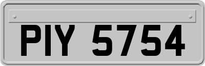 PIY5754