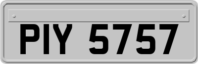 PIY5757