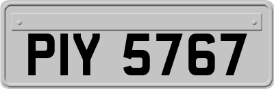 PIY5767