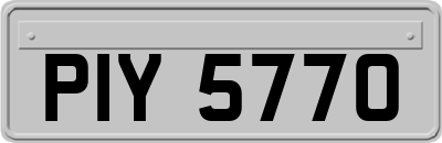 PIY5770