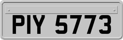 PIY5773