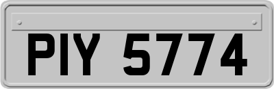 PIY5774