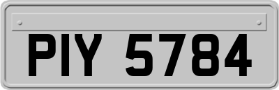 PIY5784