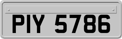 PIY5786