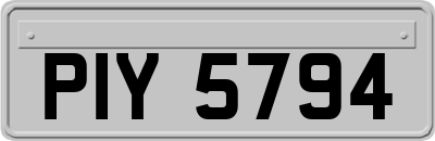 PIY5794