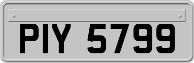 PIY5799