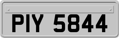 PIY5844