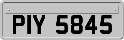 PIY5845