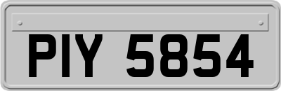 PIY5854