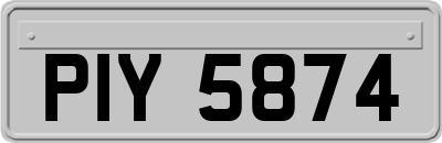 PIY5874