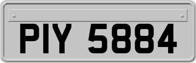 PIY5884