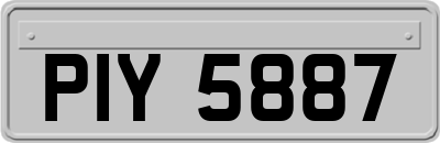 PIY5887