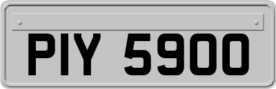 PIY5900