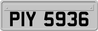 PIY5936