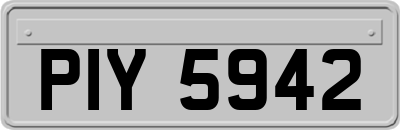 PIY5942