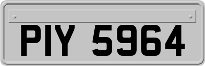 PIY5964