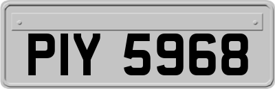 PIY5968