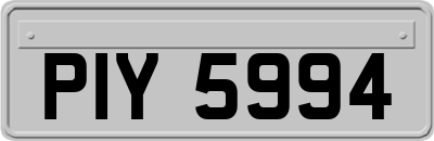 PIY5994