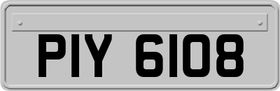 PIY6108