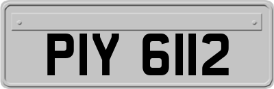 PIY6112