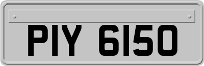 PIY6150