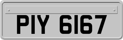 PIY6167