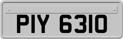 PIY6310