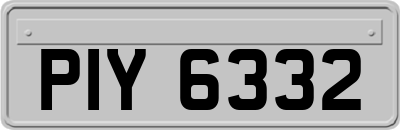 PIY6332