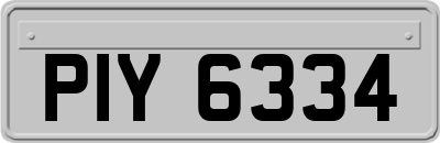 PIY6334